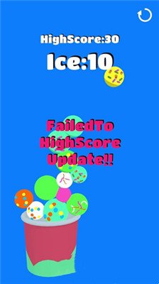 接冰淇淋球安卓版下载-接冰淇淋球游戏下载v1.0