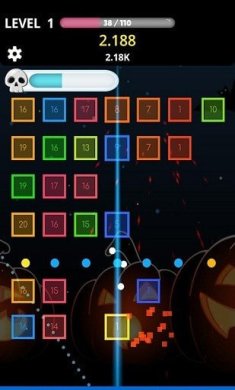 空闲像素球下载-空闲像素球安卓版下载v1.1