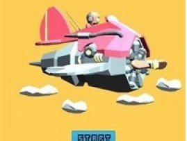 喷气冲浪者下载-喷气冲浪者安卓版下载v0.1