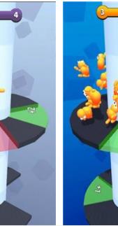 布娃娃螺旋大师正版下载-布娃娃螺旋大师最新版下载v1.0