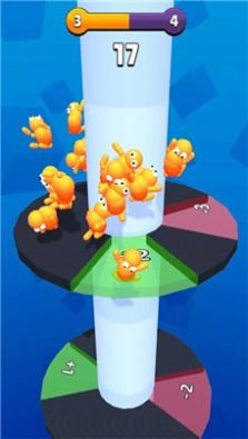 布娃娃螺旋大师正版下载-布娃娃螺旋大师最新版下载v1.0