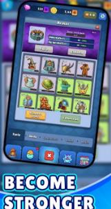 狐妖无尽挂机无尽法宝下载-狐妖无尽挂机手机版下载v0.4.0