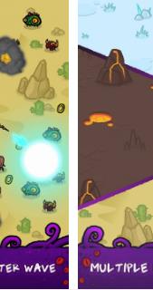 pew幸存者完整版下载-pew幸存者手机版下载v1.01