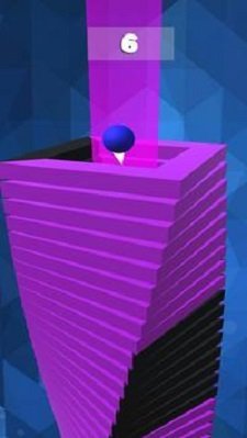 球裂纹堆栈下载-球裂纹堆栈安卓版下载v0.6