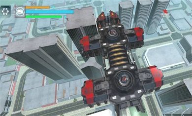 马桶人战监控人游戏下载-马桶人战监控人安卓版下载v1.0