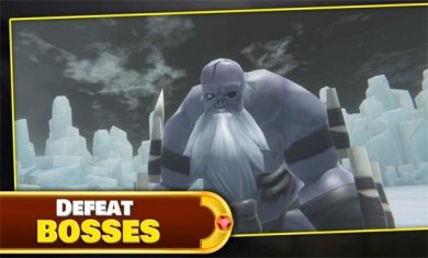 维京袭击手游下载-维京袭击安卓版下载v0.0.1