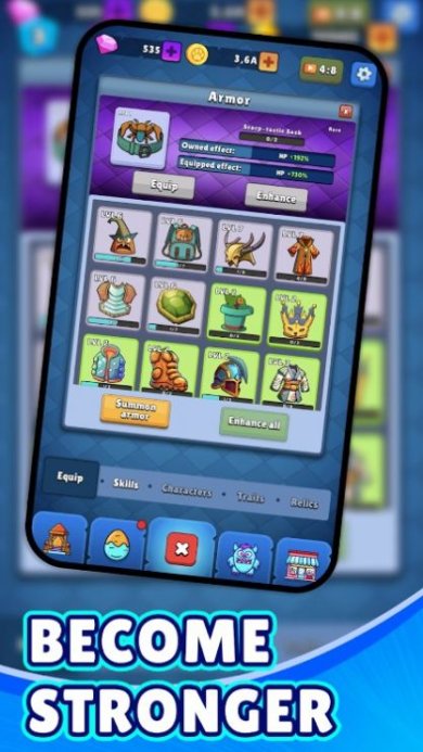 狐妖无尽挂机下载安装-狐妖无尽挂机官方版下载v0.4.0