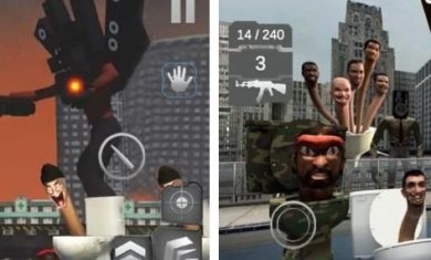 勇士火线突击安卓版下载-勇士火线突击最新版下载v1.0