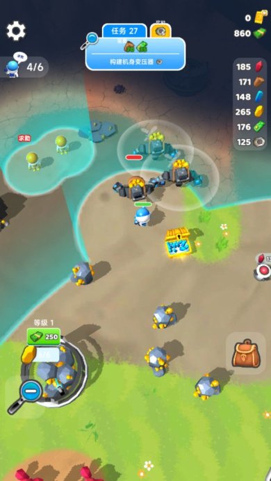 太空牛仔游戏下载-太空牛仔手游下载v189.1.0.3018