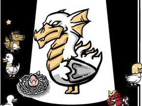 小小鸭子模拟器下载-小小鸭子模拟器安卓版下载v1.0