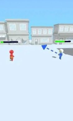 布娃娃冲锋战士安卓版下载-布娃娃冲锋战士手游下载v0.1