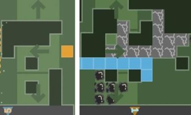 快跑啊你们俩小方块完整版下载-快跑啊你们俩小方块经典版下载v1.0