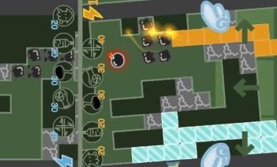 快跑啊你们俩小方块完整版下载-快跑啊你们俩小方块经典版下载v1.0