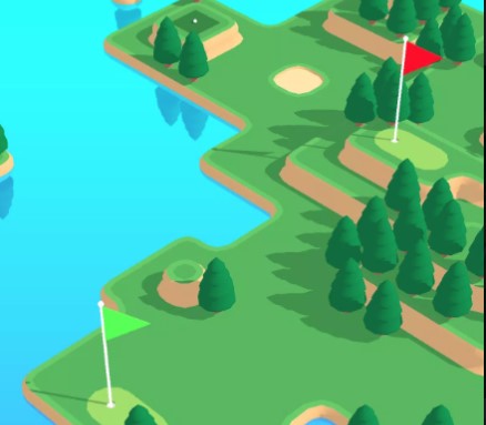 咖啡高尔夫下载-咖啡高尔夫安卓版下载v1.11