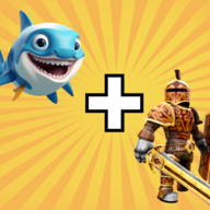 AI融合像素动物最新版本