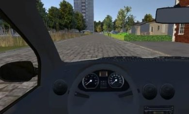 洛根市驾驶模拟手机版下载-洛根市驾驶模拟安卓版下载v1.0.0