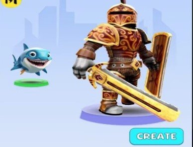 AI融合像素动物下载-AI融合像素动物最新版本下载v0.1