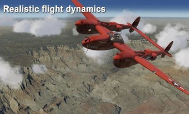 航空模拟器2020正版下载-航空模拟器2020中文版下载最新v20.20.43