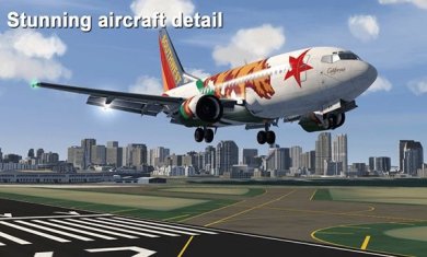 航空模拟器2020正版下载-航空模拟器2020中文版下载最新v20.20.43