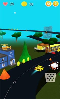 弯道赛车安卓版下载-弯道赛车下载安装v3.0