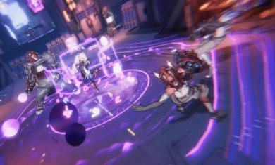 双界链接点测试版