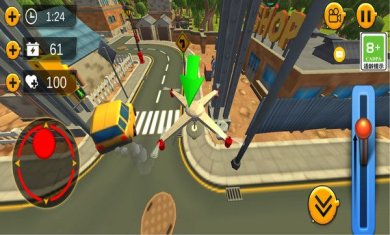 模拟无人机下载-模拟无人机飞行下载v1.79