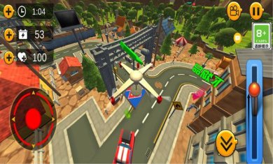 模拟无人机下载-模拟无人机飞行下载v1.79