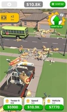 粉碎试验安卓版