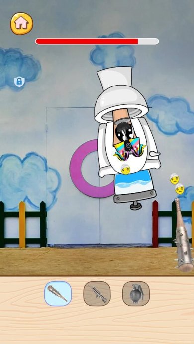 奇怪的马桶人游戏下载-奇怪的马桶人安卓版下载v2.0.0