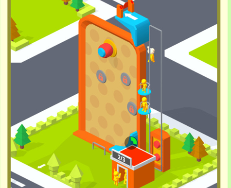 火柴人欢乐谷最新版下载-火柴人欢乐谷官方下载v1.2