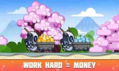 闲置空间矿工模拟器下载-闲置空间矿工模拟器安卓版下载v1.6.1