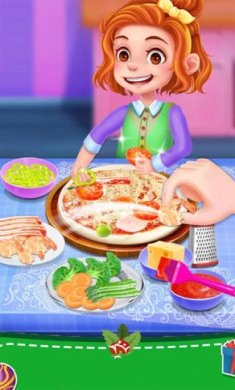 披萨美食家游戏下载-披萨美食家手机版下载v1.0