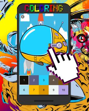 太空色彩像素下载-太空色彩像素最新版下载v2.0