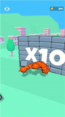 超级动力跑最新版下载-超级动力跑游戏下载v1.0.0