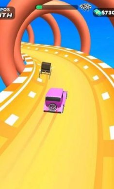 汽车拉力赛合并官方版下载-汽车拉力赛合并正版下载v1.0.1