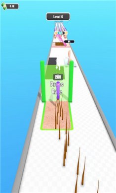 让毛发长长手机版下载-让毛发长长游戏下载v1.0