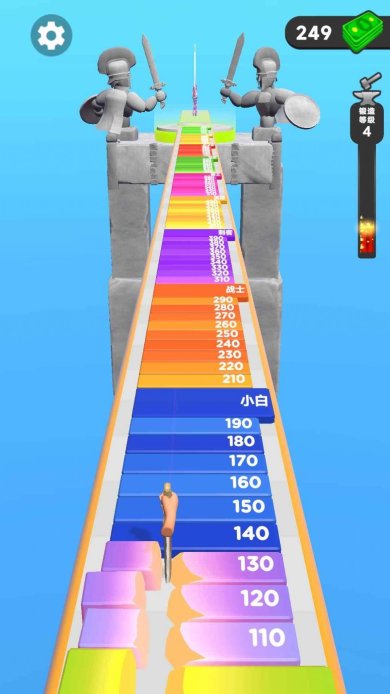 刀剑融化器安卓版