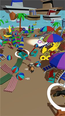 幸运掠夺者安卓版下载-幸运掠夺者游戏下载v1.0