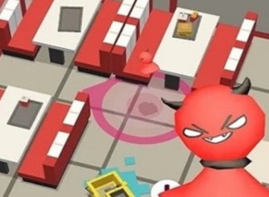 释放恶魔手机版下载-释放恶魔官方下载v1.0