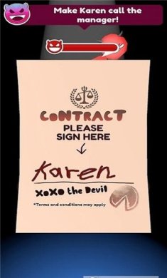 释放恶魔手机版下载-释放恶魔官方下载v1.0