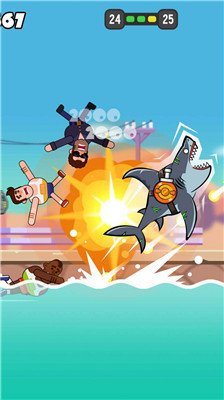 深海杀手最新版下载-深海杀手游戏下载v1.0.1