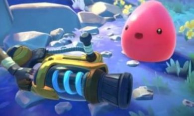 史莱姆农场最新版下载-史莱姆农场手机版下载v1.0.0