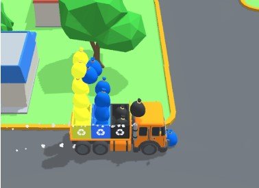 垃圾车驾驶员下载-垃圾车驾驶员最新版下载v1.0.6