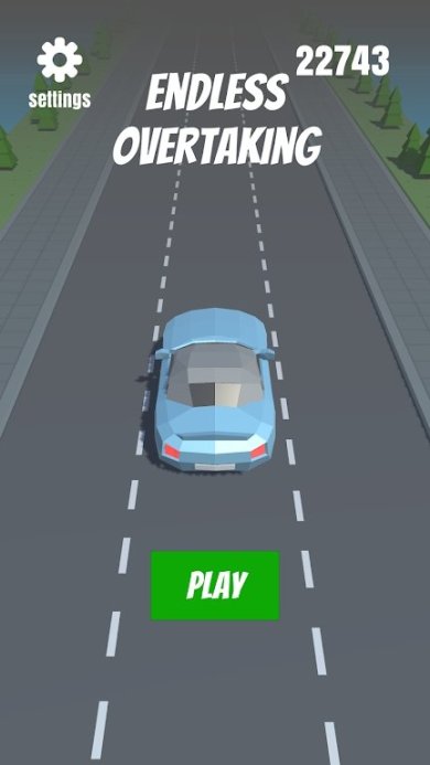 无尽的超车下载-无尽的超车游戏下载v1.0.0