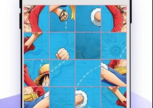 华容道益智拼图下载-华容道益智拼图安卓版下载v1.0.1