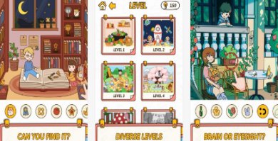 找茬大爆炸下载安装最新版-找茬大爆炸下载手机版v1.1.2