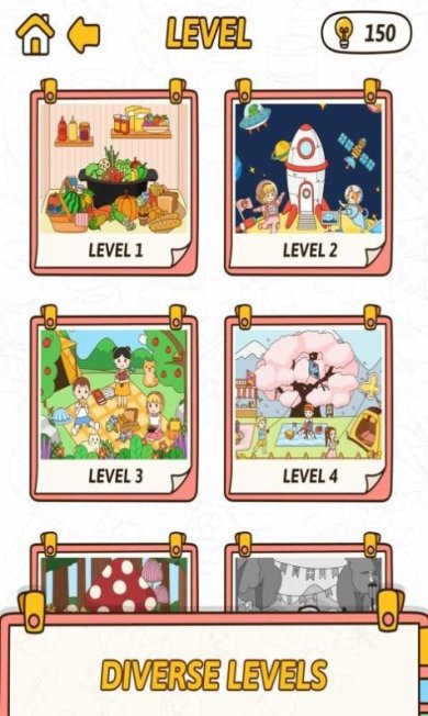 找茬大爆炸下载安装最新版-找茬大爆炸下载手机版v1.1.2