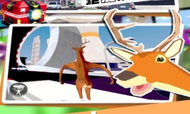 鹿哥世界模拟器最新版下载-鹿哥世界模拟器安卓版下载v1.0