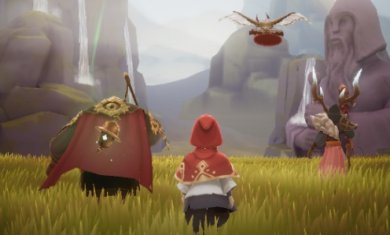 光之境下载-光之境安卓版下载v0.9.9