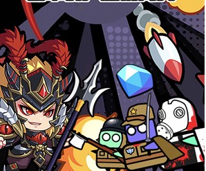 末世战魂最新版下载-末世战魂官方下载v1.0